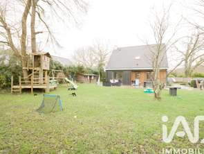 Vente Maison 4 chambresSaint-Nazaire
