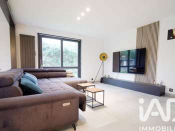 Vente Maison 4 chambresSaint-Nazaire