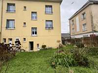 Vente maison 8 pièces Vente maison 8 pièces