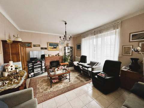 Vente maison 8 pièces Saint-Nazaire 44