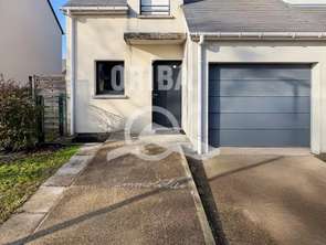 Vente Maison 3 chambresSaint-Nazaire