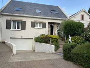 Vente Maison 4 chambresSaint-Nazaire