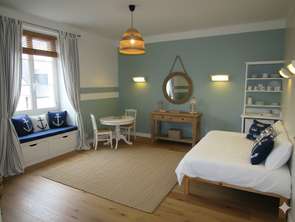 Vente Maison 1 chambreSaint-Nazaire