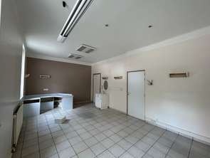 Vente Maison 1 chambreSaint-Nazaire