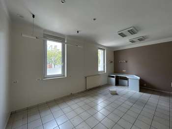 Vente maison 2 pièces