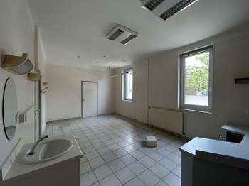 Vente maison 2 pièces