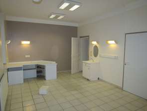 Vente Maison 1 chambreSaint-Nazaire