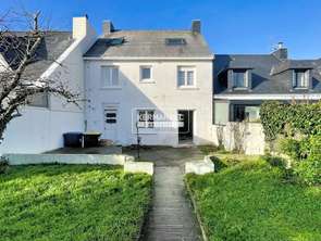 Vente Maison 5 chambresSaint-Nazaire