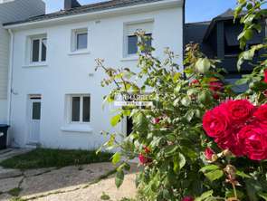 Vente Maison 5 chambresSaint-Nazaire