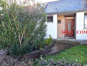 Vente Maison 2 chambresSaint-Nazaire