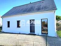 Vente maison 3 pièces Vente maison 3 pièces