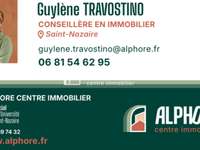 Vente maison 3 pièces Vente maison 3 pièces