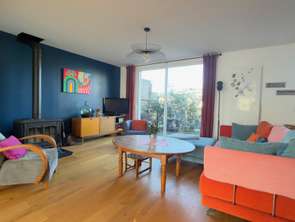 Vente Maison 4 chambresSaint-Nazaire