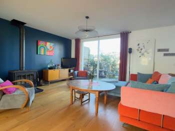 Vente maison 6 pièces Saint-Nazaire 44