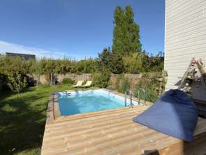 Vente Maison 4 chambresSaint-Nazaire
