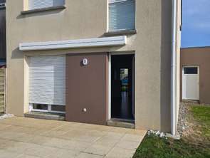 Vente Maison 4 chambresSaint-Nazaire