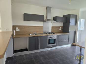 Vente Maison 4 chambresSaint-Nazaire