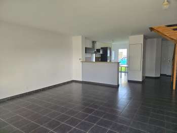 Vente Maison 4 chambresSaint-Nazaire