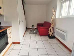 Vente Maison 1 chambreSaint-Nazaire