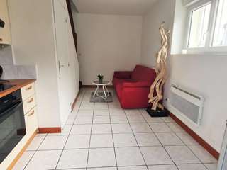 Vente maison 2 pièces