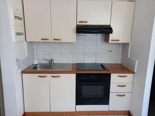 Vente maison 2 pièces