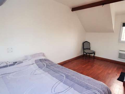 Vente maison 2 pièces