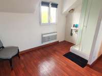 Vente maison 2 pièces