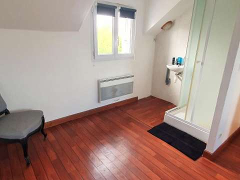 Vente maison 2 pièces