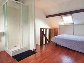 Vente Maison 1 chambreSaint-Nazaire