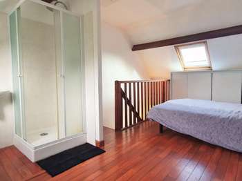 Vente maison 2 pièces