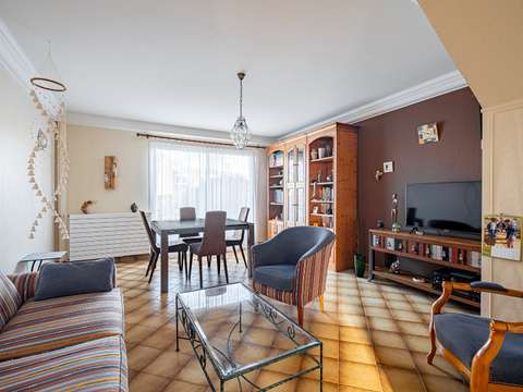 Vente maison 4 pièces Saint-Nazaire 44