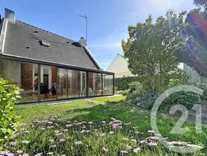Vente Maison 4 chambresSaint-Nazaire