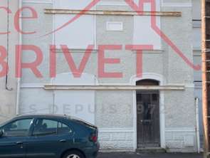 Vente Maison 3 piècesSaint-Nazaire