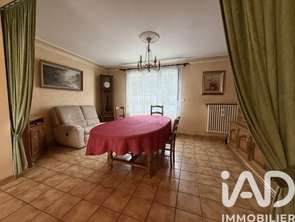 Vente Maison 4 chambresSaint-Nazaire