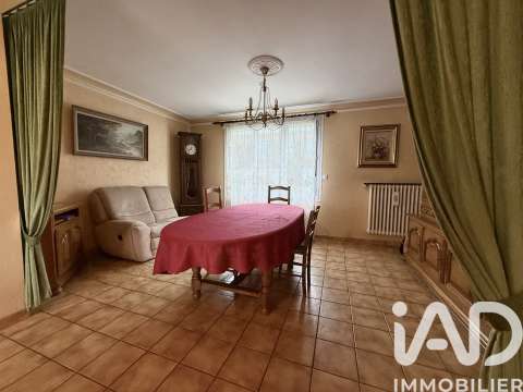 Vente maison 5 pièces Saint-Nazaire 44