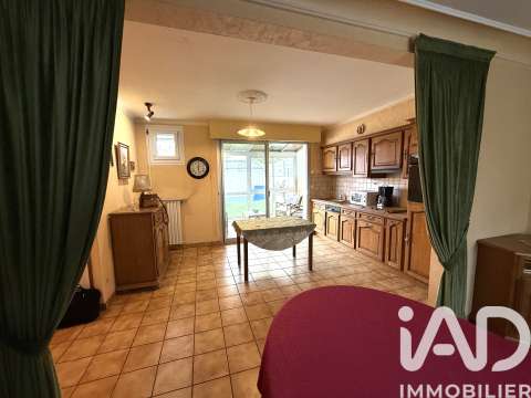 Vente maison 5 pièces Vente maison 5 pièces