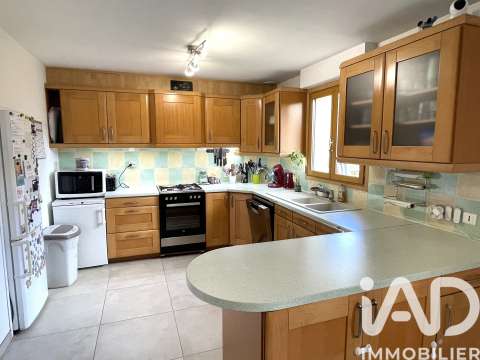 Vente maison 5 pièces Saint-Nazaire 44