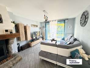 Vente Maison 5 chambresSaint-Nazaire