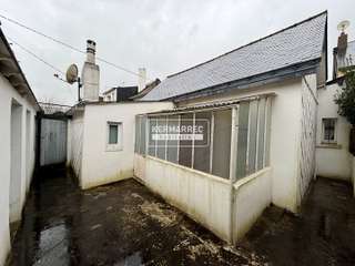 Vente maison 2 pièces Vente maison 2 pièces