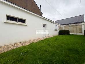 Vente Maison 1 chambreSaint-Nazaire