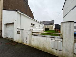 Vente maison 2 pièces Vente maison 2 pièces