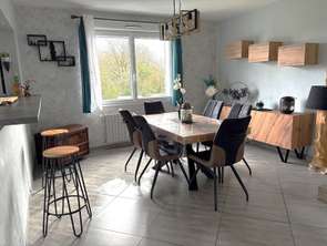 Vente Maison 5 chambresSaint-Nazaire