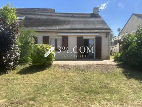 Vente maison 6 pièces Vente maison 6 pièces