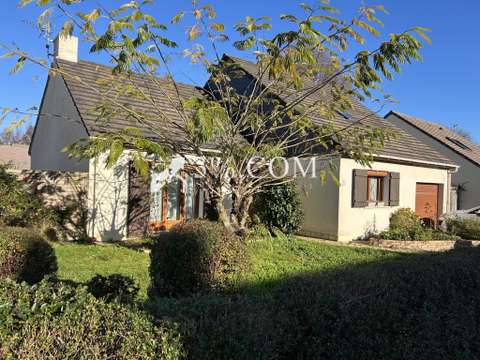 Vente maison 6 pièces Saint-Nazaire 44