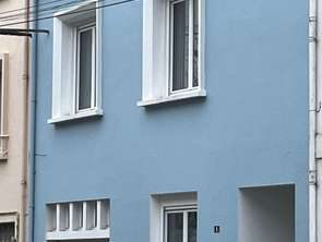 Vente Maison 3 chambresSaint-Nazaire