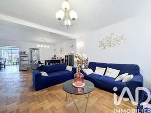 Vente Maison 5 chambresSaint-Nazaire