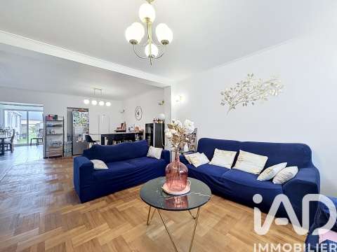 Vente maison 7 pièces Saint-Nazaire 44