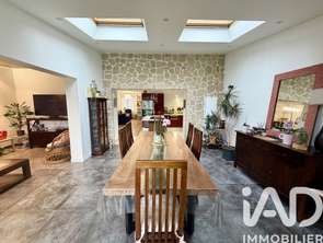 Vente Maison 5 chambresSaint-Nazaire