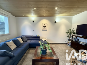 Vente Maison 5 chambresSaint-Nazaire