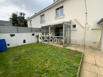 Photo Vente maison Saint-Nazaire